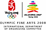 OlympicFineArt2008