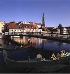 LA.Venezia -12 Ansichten einer fiktiven Stadt
