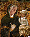 Madonnen